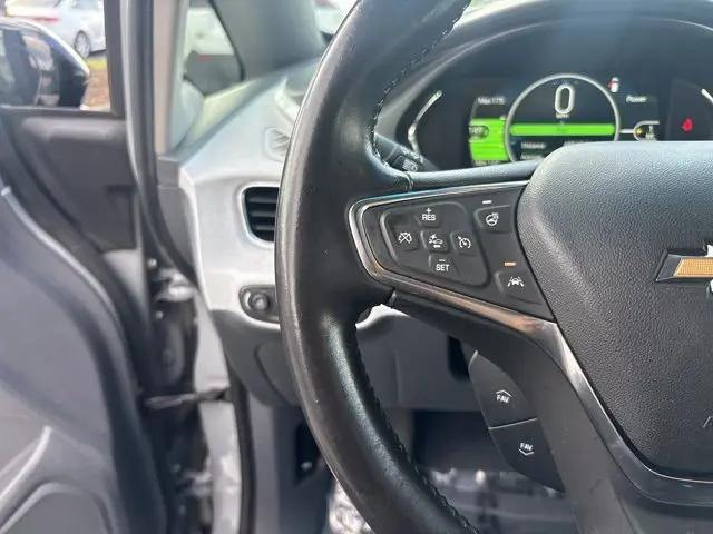 2021 Chevrolet Bolt EV FWD Premier