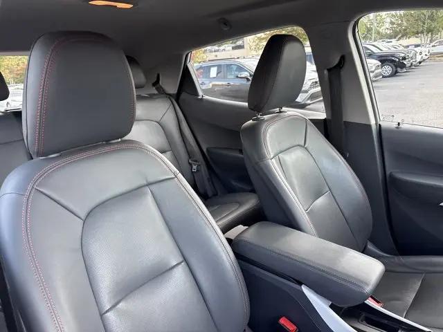 2021 Chevrolet Bolt EV FWD Premier