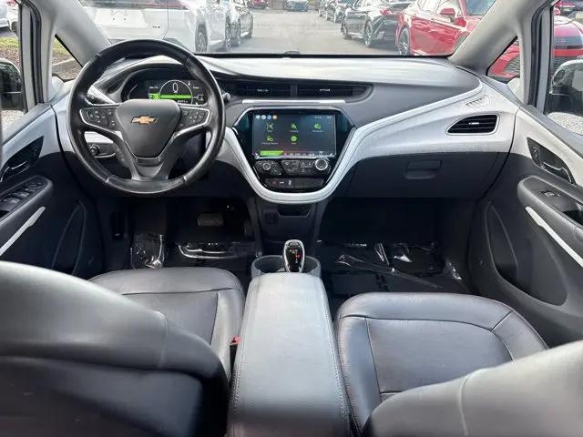 2021 Chevrolet Bolt EV FWD Premier