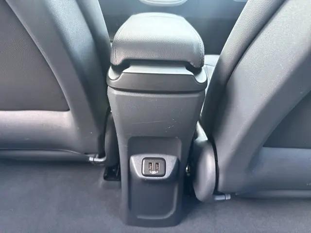 2021 Chevrolet Bolt EV FWD Premier