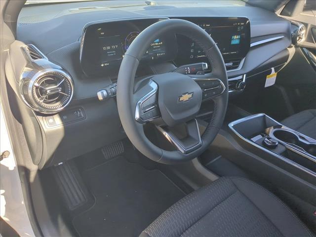New 2027 Chevrolet Equinox LT FWD Front Wheel Drive Sport Utility