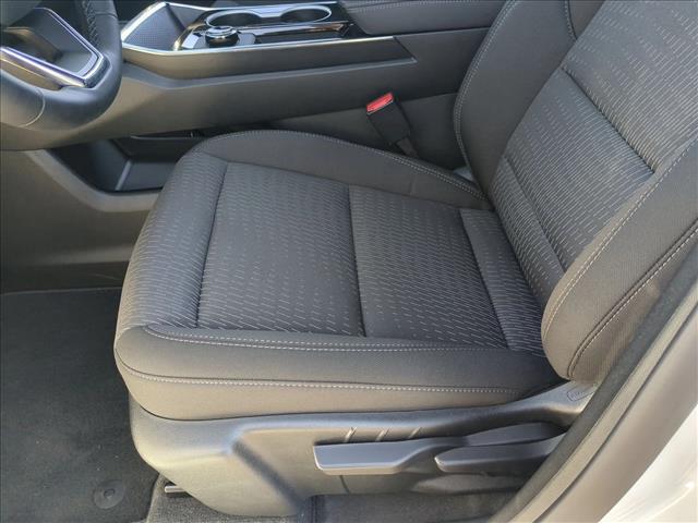 New 2027 Chevrolet Equinox LT FWD Front Wheel Drive Sport Utility