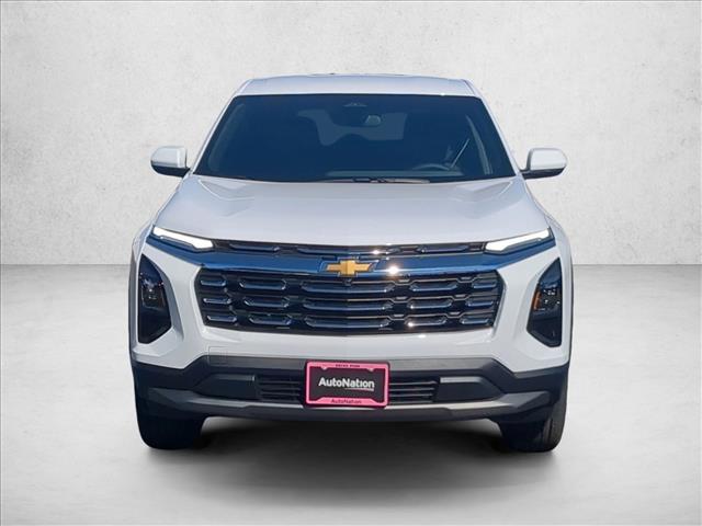 New 2027 Chevrolet Equinox LT FWD Front Wheel Drive Sport Utility
