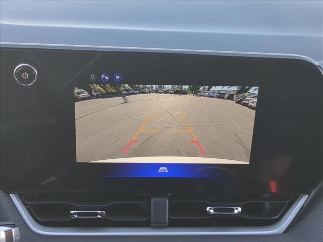 New 2027 Chevrolet Equinox LT FWD Front Wheel Drive Sport Utility
