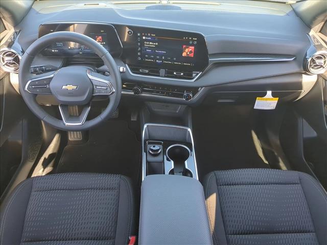 New 2027 Chevrolet Equinox LT FWD Front Wheel Drive Sport Utility