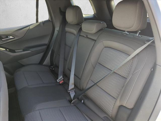 New 2027 Chevrolet Equinox LT FWD Front Wheel Drive Sport Utility