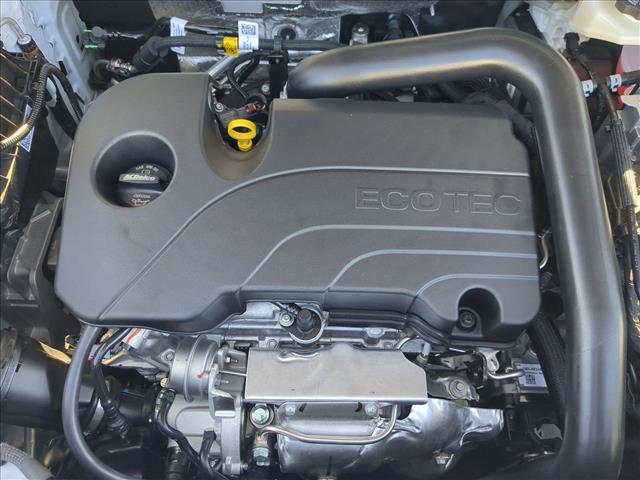 New 2027 Chevrolet Equinox LT FWD Front Wheel Drive Sport Utility