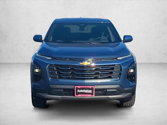 New 2027 Chevrolet Equinox LT FWD Front Wheel Drive Sport Utility