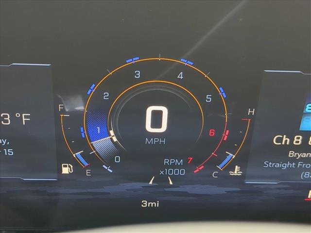 New 2027 Chevrolet Equinox LT FWD Front Wheel Drive Sport Utility
