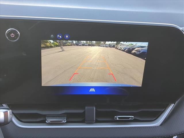 New 2027 Chevrolet Equinox LT FWD Front Wheel Drive Sport Utility