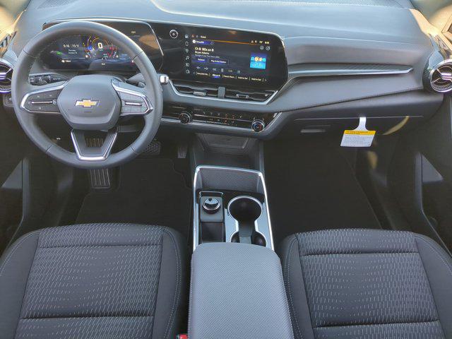 New 2027 Chevrolet Equinox LT FWD Front Wheel Drive Sport Utility