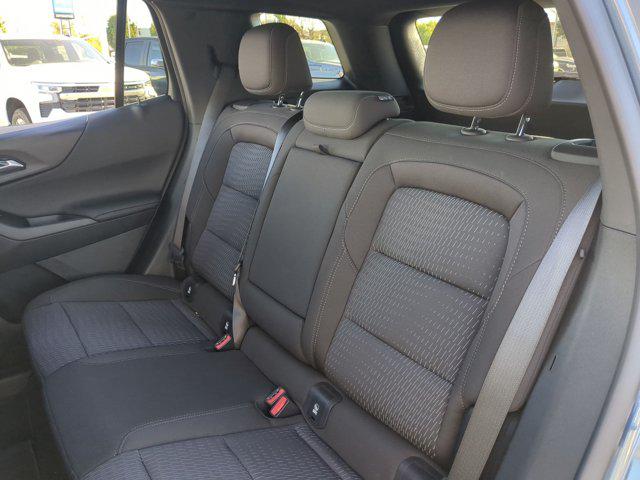 New 2027 Chevrolet Equinox LT FWD Front Wheel Drive Sport Utility