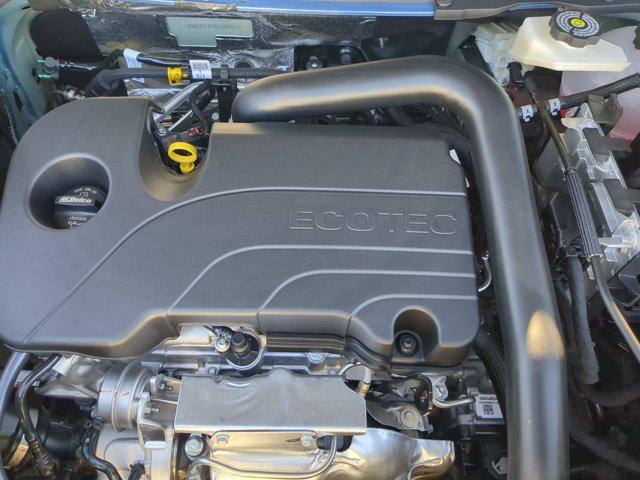 New 2027 Chevrolet Equinox LT FWD Front Wheel Drive Sport Utility