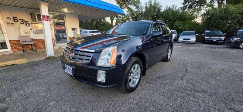 2007 Cadillac SRX V6 for sale in Glendale Heights, IL