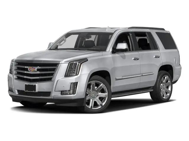 2017 Cadillac Escalade Luxury for sale in Gainesville, FL