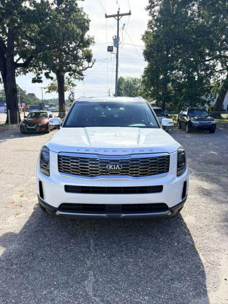 2020 Kia Telluride EX for sale in Fayetteville, NC