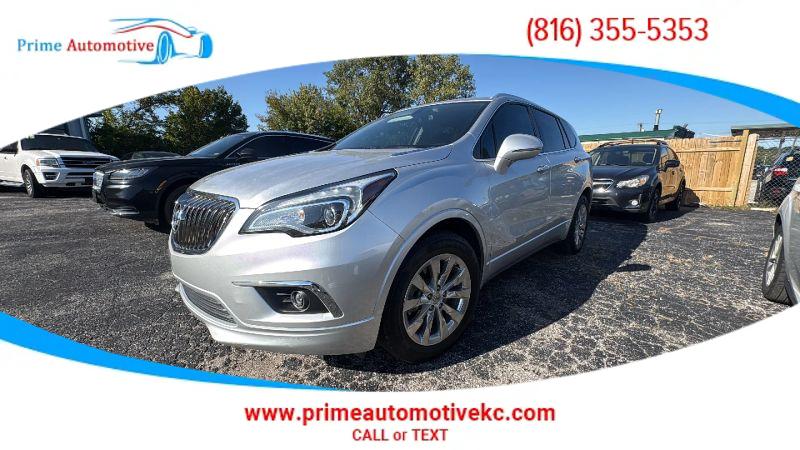 2018 Buick Envision Essence for sale in Raytown, MO