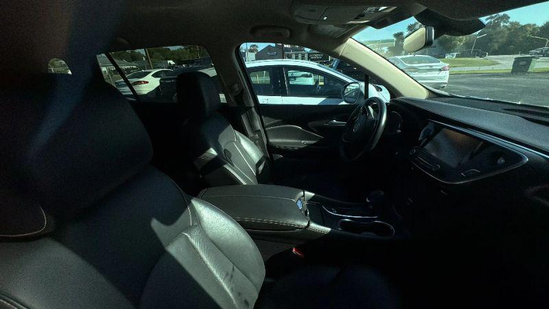 2018 Buick Envision Essence