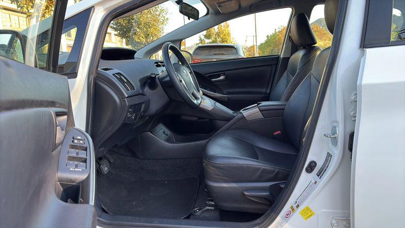 2015 Toyota Prius Persona Series Special Edition