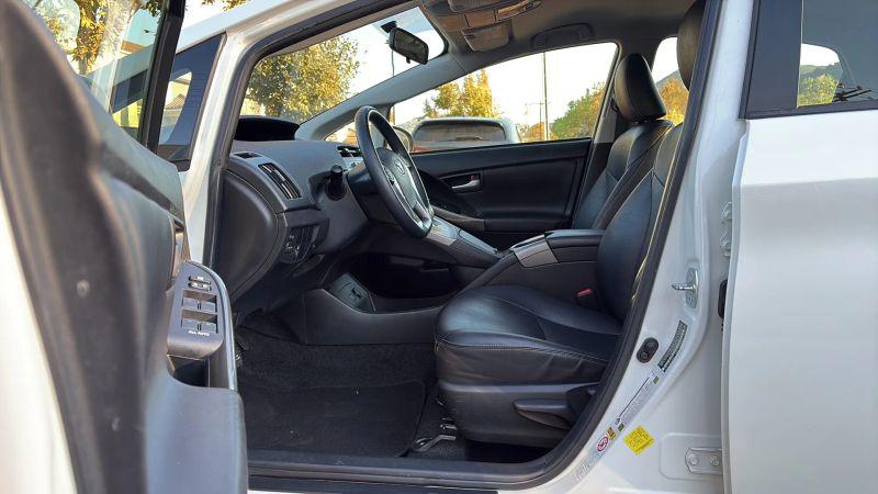 2015 Toyota Prius Persona Series Special Edition