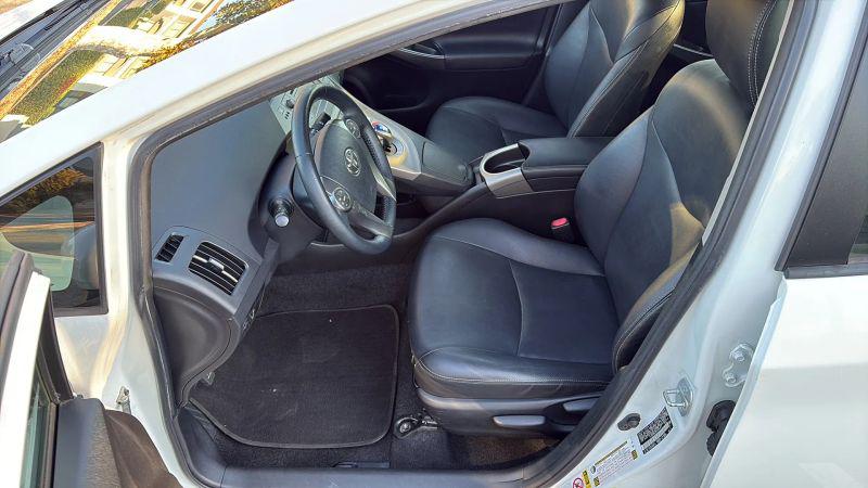 2015 Toyota Prius Persona Series Special Edition