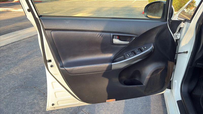 2015 Toyota Prius Persona Series Special Edition