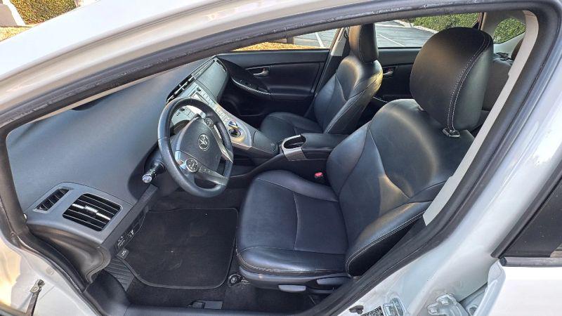 2015 Toyota Prius Persona Series Special Edition