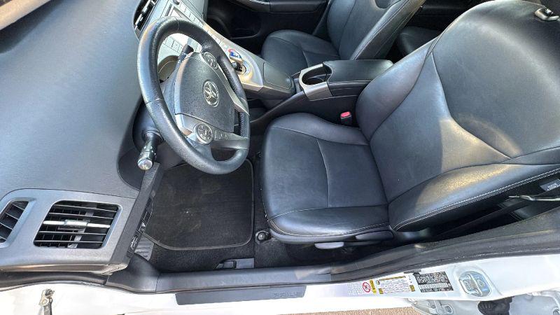 2015 Toyota Prius Persona Series Special Edition