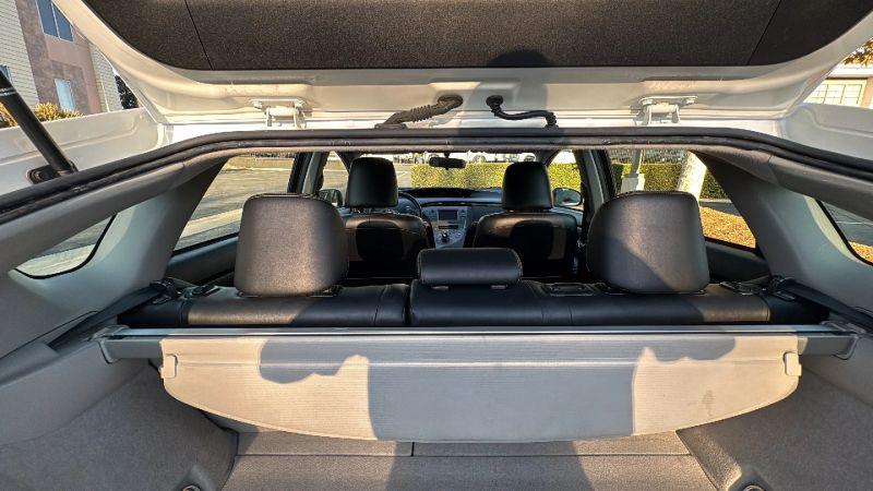 2015 Toyota Prius Persona Series Special Edition