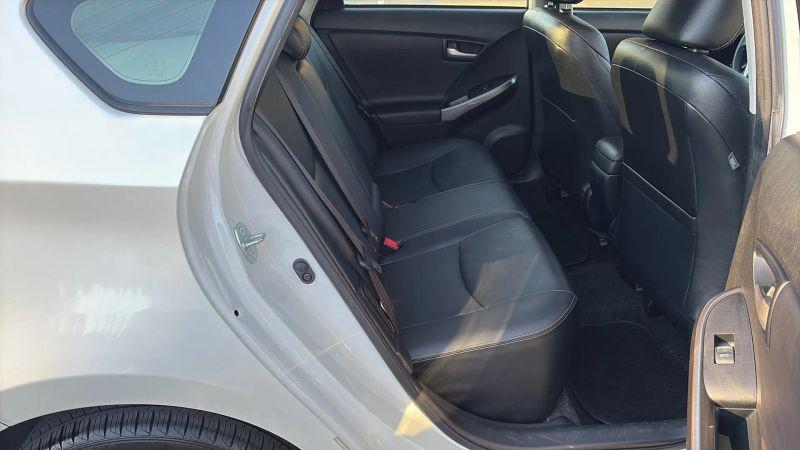 2015 Toyota Prius Persona Series Special Edition