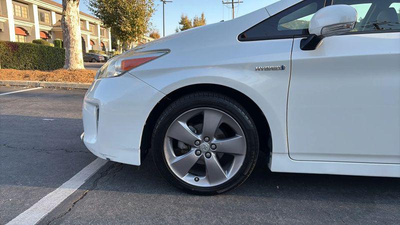 2015 Toyota Prius Persona Series Special Edition