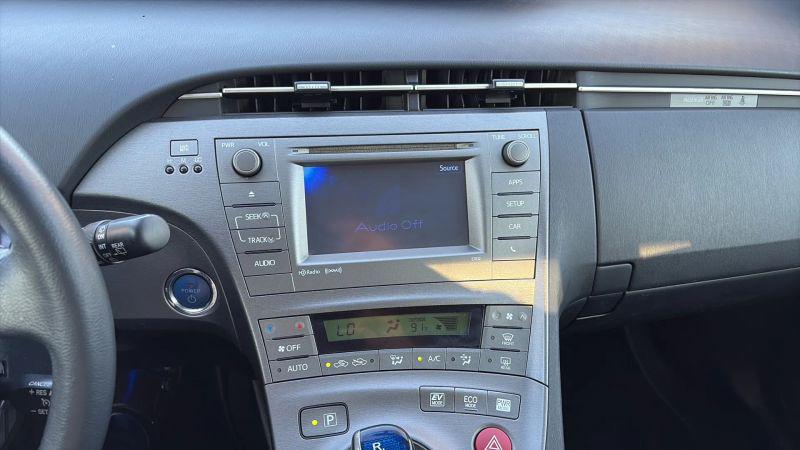 2015 Toyota Prius Persona Series Special Edition