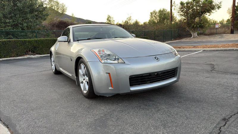 2003 Nissan 350Z Touring for sale in Temecula, CA