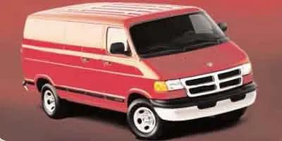 2003 Dodge Ram Van Conversion for sale in Fort Smith, AR
