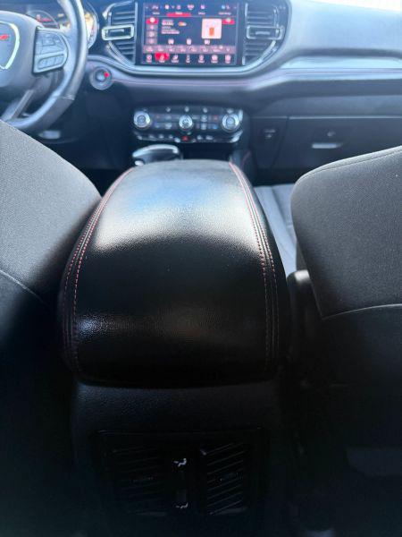2025 Dodge Durango GT RWD
