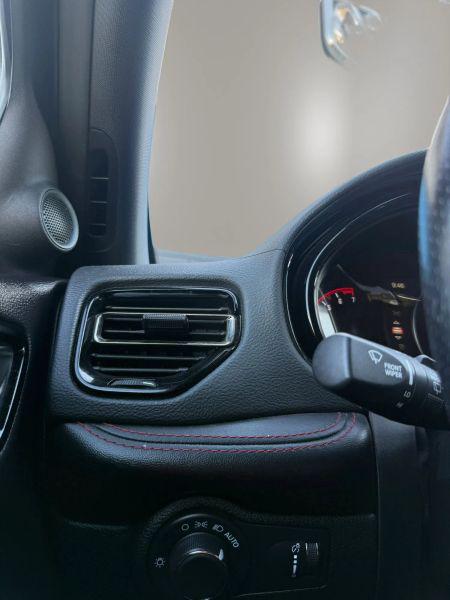2025 Dodge Durango GT RWD