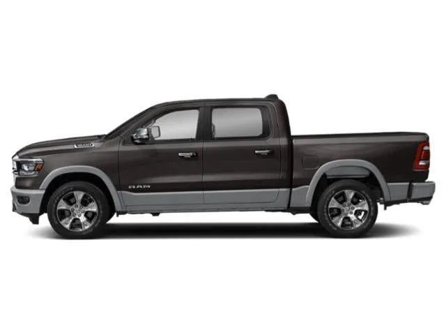 2021 Ram 1500 Laramie Crew Cab 4x4 57 Box