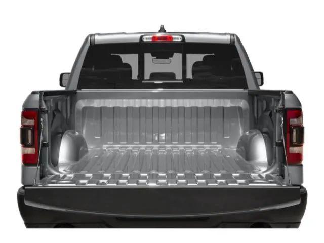 2021 Ram 1500 Laramie Crew Cab 4x4 57 Box