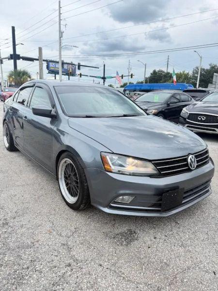 2018 Volkswagen Jetta 1.4T S for sale in Orlando, FL