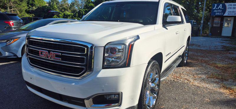 2019 GMC Yukon XL SLT for sale in Mayfield, KY