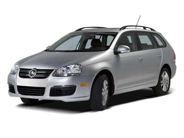 2009 Volkswagen Jetta 2.5L S for sale in Houston, TX
