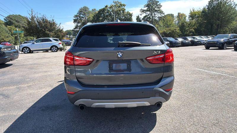 2017 BMW X1 xDrive28i
