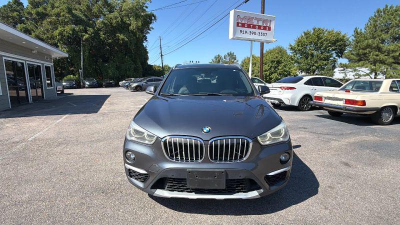 2017 BMW X1 xDrive28i