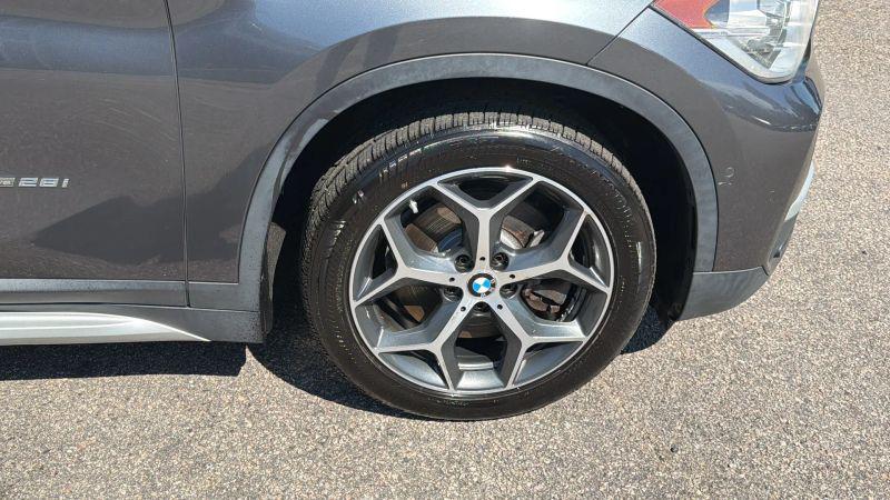 2017 BMW X1 xDrive28i