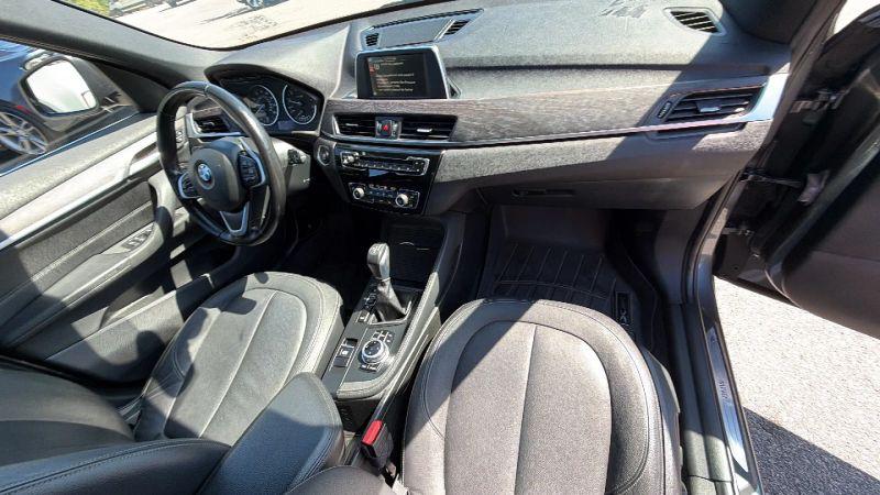 2017 BMW X1 xDrive28i