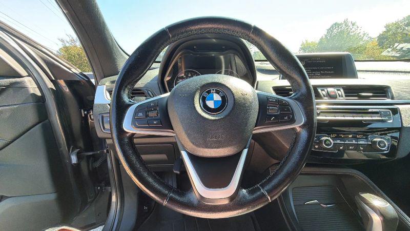 2017 BMW X1 xDrive28i