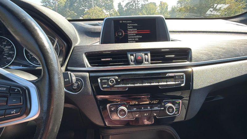 2017 BMW X1 xDrive28i