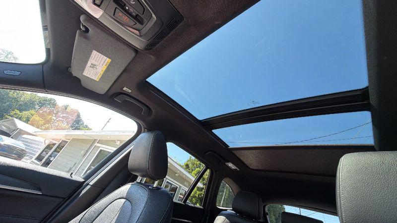 2017 BMW X1 xDrive28i