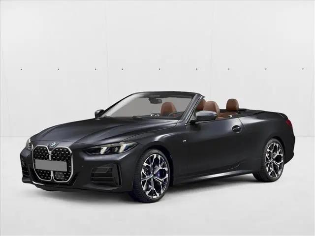2025 BMW M4 xDrive for sale in Bellevue, WA