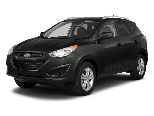 2013 Hyundai Tucson for sale near Cincinnati, OH